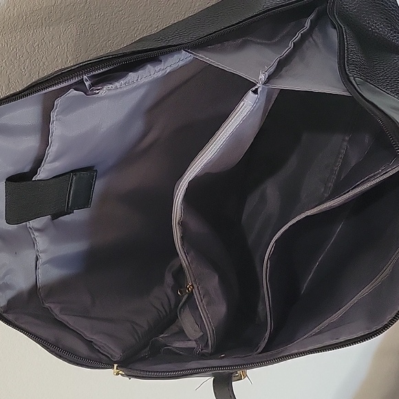 Domed Laptop Bag - Picture 3 of 3